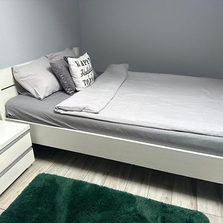 Wamm Apartament Złotów Buitenkant foto