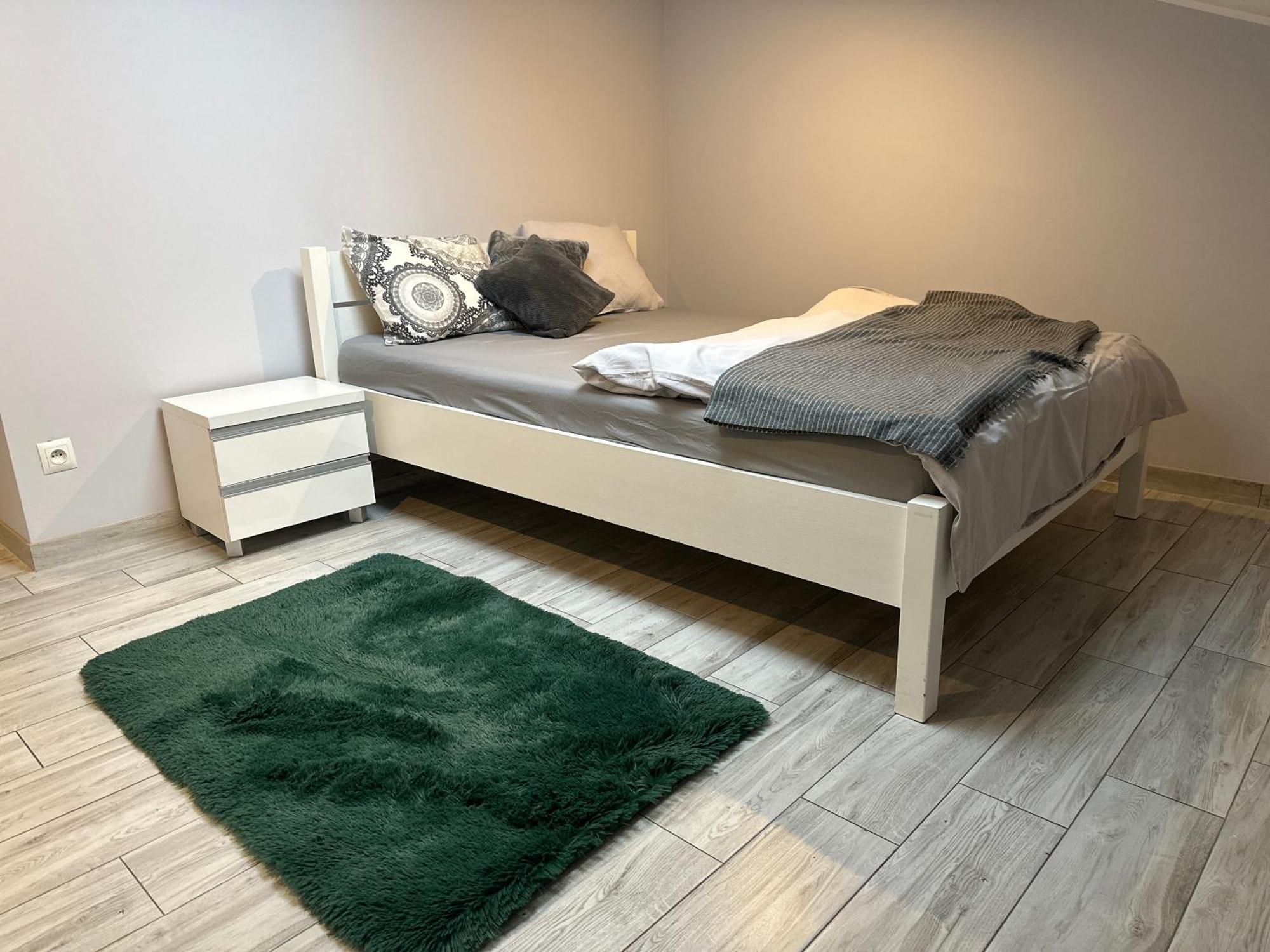 Wamm Apartament Złotów Buitenkant foto