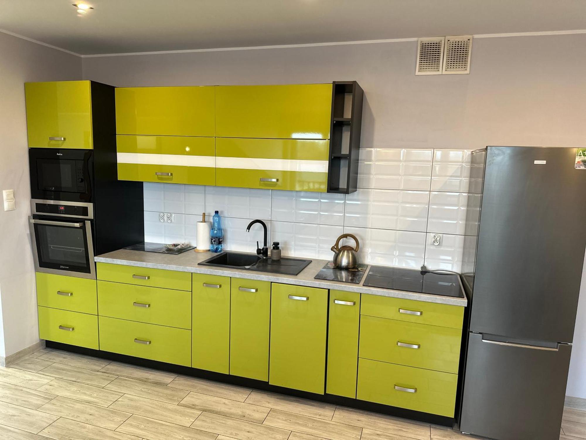 Wamm Apartament Złotów Buitenkant foto