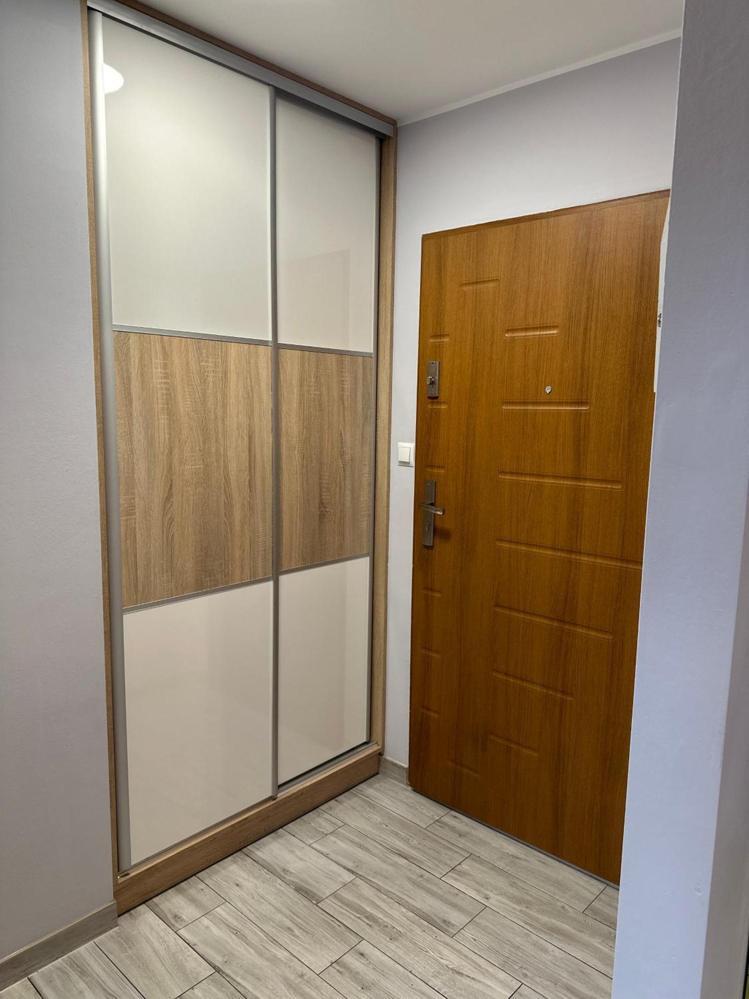 Wamm Apartament Złotów Buitenkant foto