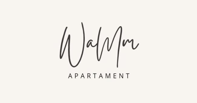 Wamm Apartament Złotów Buitenkant foto